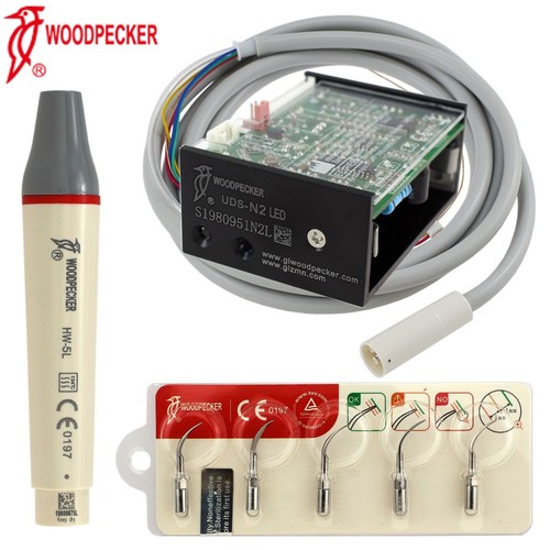 Woodpecker ultrasonic piezo - woodpecker,