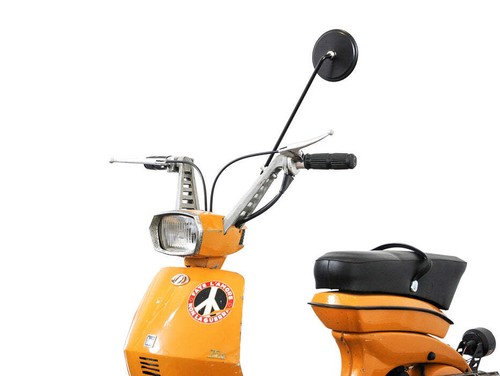 Lambretta lui luna vega - lui,