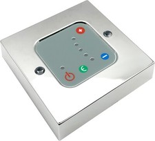 Towel Rail Radiator Wall