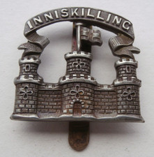 The Royal Inniskilling