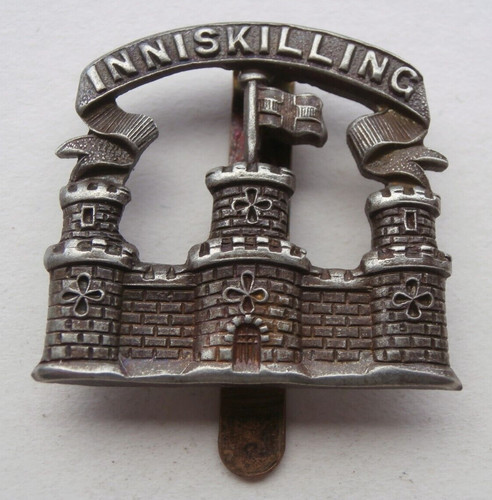 The royal inniskilling - the,