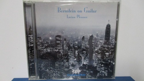 Lucian plessner bernstein - -,