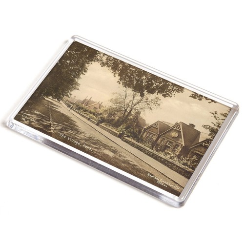 Jumbo magnet vintage - jumbo,