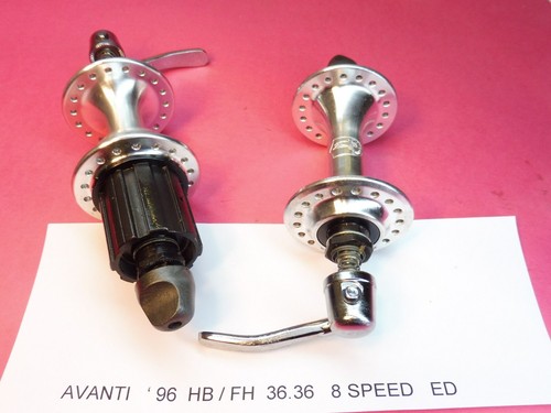 Campagnolo avanti 96 freehub - ,