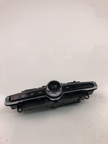 Volvo v90 button - v90, switch