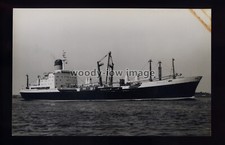 GB3160 - Blue Funnel Line