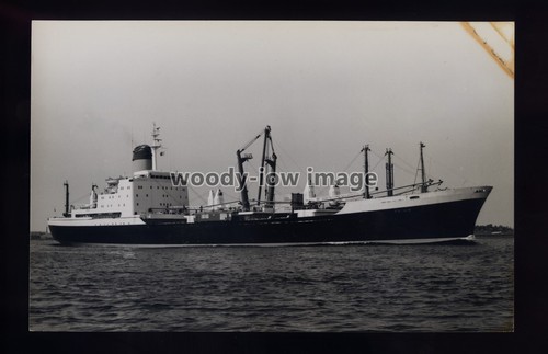 Gb3160 blue funnel line - blue,
