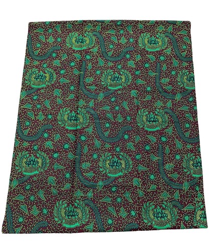 African wax print - african, ankara