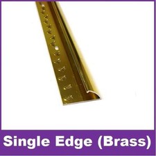 Carpet and Flooring Door Bars