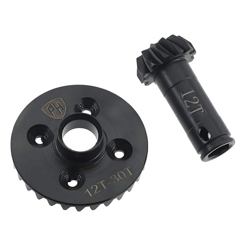 Powerhobby torque 12t - powerhobby, hi