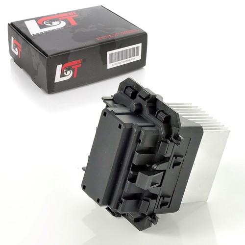 Resistor interior blower - resistor,