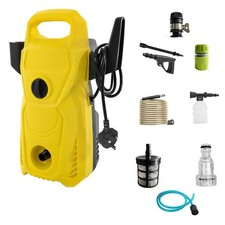 High Pressure Water Washer Gun