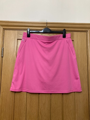 Ladies size pink golf - ladies,