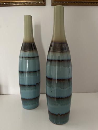 Pair retro mid century - mid-century, west