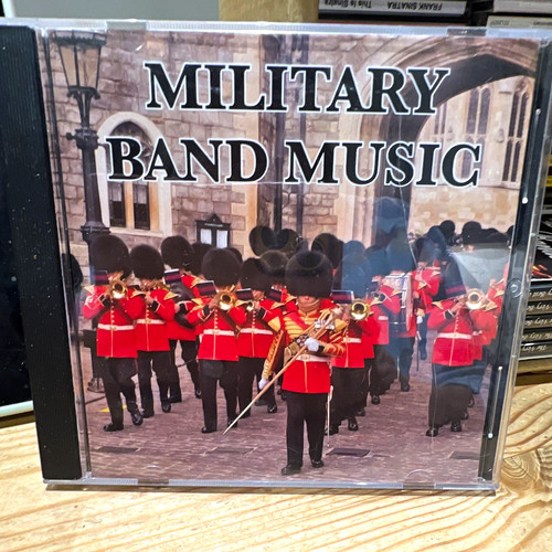 Military band - -,
