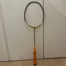 YONEX badminton racket NANOSPEED 8000