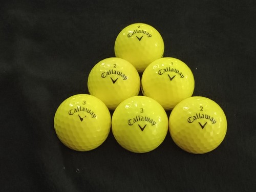 Callaway supersoft golf - ,