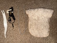 Vintage Action Man Horse