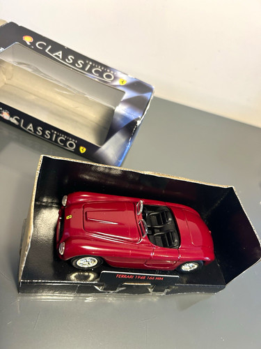 Shell classic classico - shell,