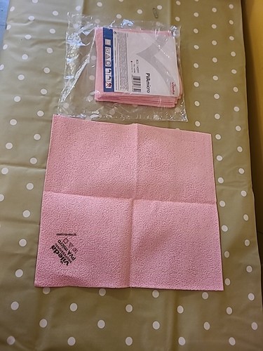 Pva microfibre cleaning - x,