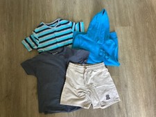 Boys Clothing Bundle - Age 9