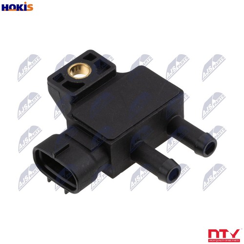 Sensor exhaust pressure - sensor,