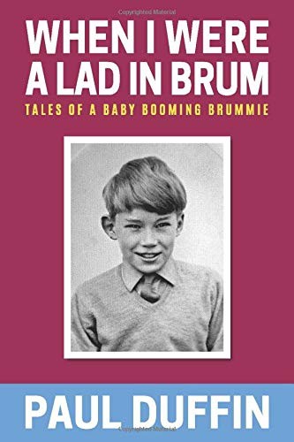 When were lad in brum - were,