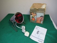 Philips Infraphil Health Lamp