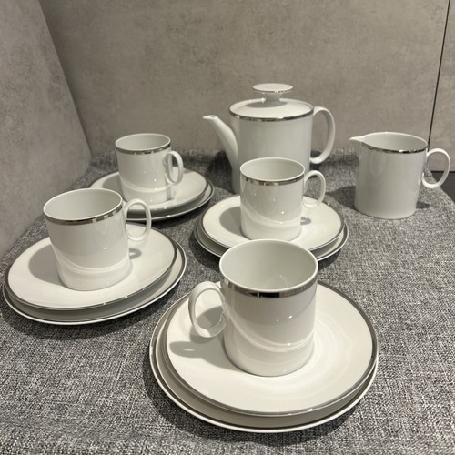 Vintage german porcelain - vintage,