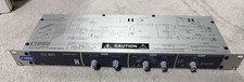 Cloud CX261 1U Rack Mount Single Zone Audio Mixer
