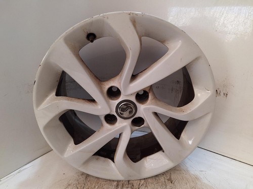 Vauxhall corsa sting ecoflex - corsa,
