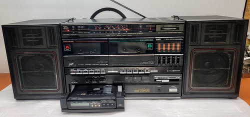 Rare vintage jvc w310j - jvc, pc-w310j