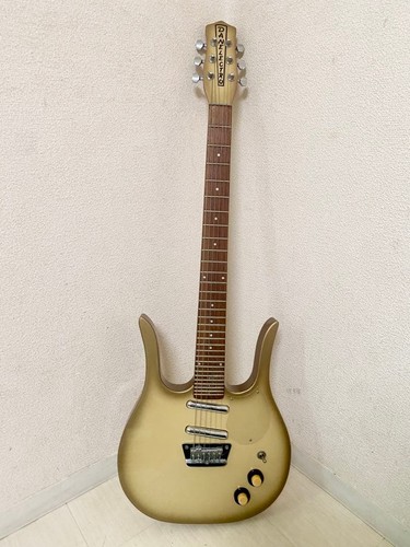 Danelectro longhorn fret - longhorn,
