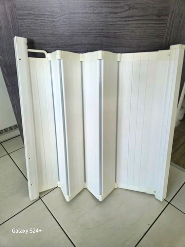White foldable multi - white,