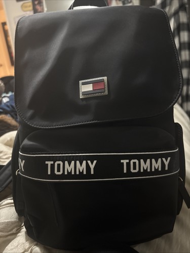 Tommy hillfiher backpack - hillfiher,