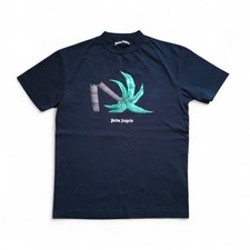 Palm Angels Mens T Shirt Small
