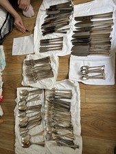 Set Of Cutleries Sambonet 160