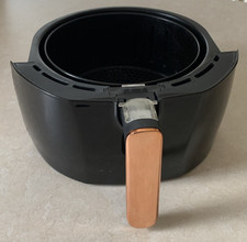 Genuine Tower T17021/T17021RG/T17024 Air Fryer Replacement Drawer - HEAVILY USED