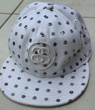 Stussy x New Era 59FIFTY