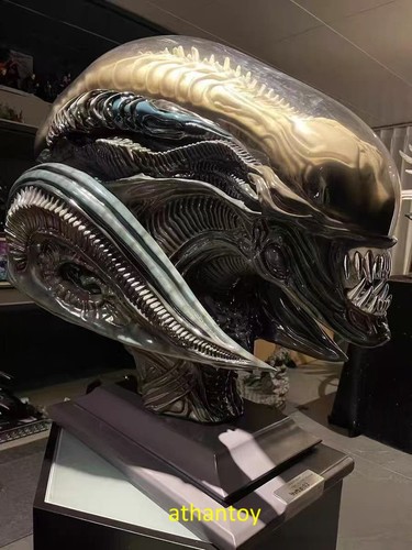 Alien scale l104cm - 1/1, resin