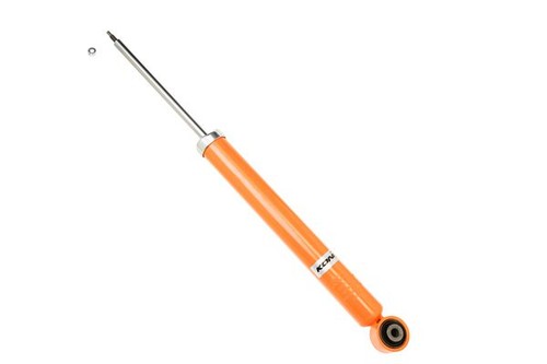 Koni strt uprated rear shock - strt,