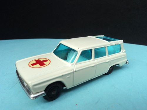 Corgi husky models studebaker - models,