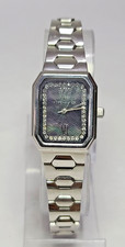 WN4050 WITTNAUER BLACK DIAL