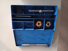 Neway/Sykes Pickavant Valve Seat Cutter Set 2