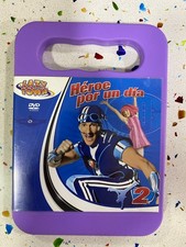 Lazy Town DVD Hero For A Day