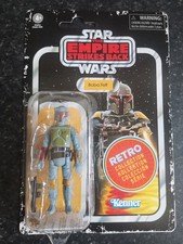 Boba Fett Star Wars Empire