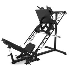 Toorx pro line - hack, squat