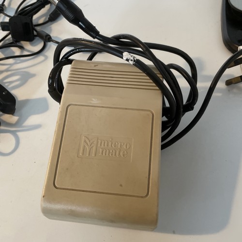 Commodore micro mate - commodore, 64
