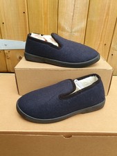 Uk 4, 5, 6, 6.5, 7 Slip-on