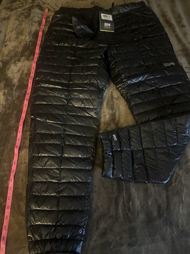 Mountain hardwear ghost - mountain,
